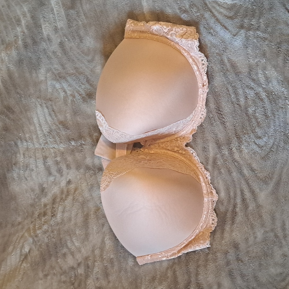 Victoria's Secret Dream Angels Multi-Way Bra sz 38D